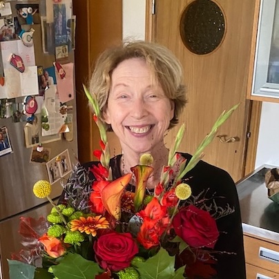 Elizabeth, 68